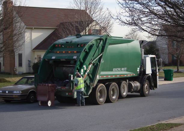 Best Shed Removal  in North River Shores, FL